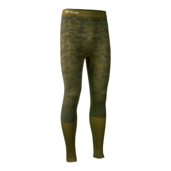 Deerhunter Unterhose aus Camou Wolle